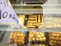 -许阿姨糕团店(南京总店)