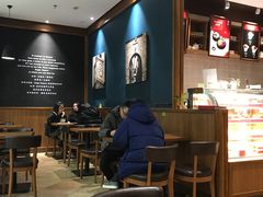 大堂-糖纸甜品(慈溪城西银泰店)