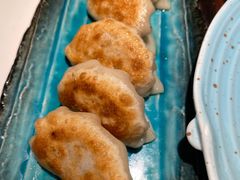 手工煎饺-山葵家·创意料理(宁波来福士店)