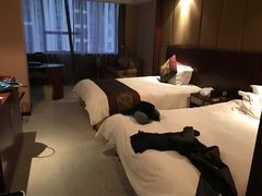 -上海瑞泰静安酒店(泰兴路店)