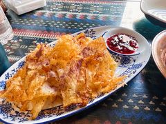 -蜗牛小馆醉乡民谣云南菜(惠新西里店)