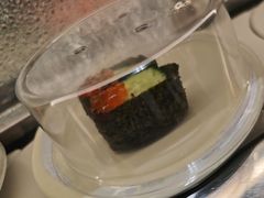 -争鲜回转寿司(朝北大悦城店)