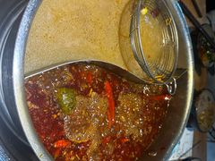 -谭三娘鲜切牛肉自助火锅(九眼桥总店)