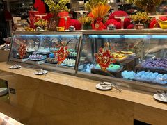 -上海浦东星河湾酒店