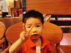 -OPEN開全日自助餐厅·西餐·海鲜(佛山希尔顿酒店)