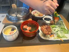 -味太助·银饭食堂(中华城店)