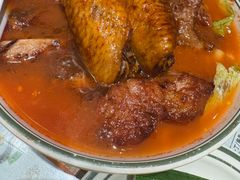 -华嫂冰室(尖沙咀店)