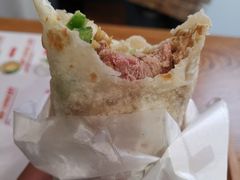 -喜卷·烂肉卷饼(广渠门店)