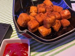 -桂满陇·杭州小馆(朝阳合生汇店)