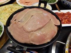 -巴蜀印象火锅(永陵总店)