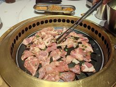 -花味烤肉·拌饭(建邺万达店)