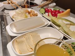 -海底捞火锅(吴中路店)