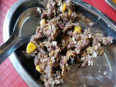 -北京大学-燕南食堂