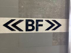 -大宁国际商业广场-地下停车库