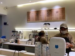 -兰熊鲜奶(西直门凯德mall店)