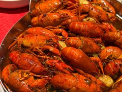 -龙巢盱眙龙虾·牛蛙·烧烤宵夜(八卦岭店)