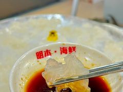 -明本湛江鸡•海鲜小厨(陈家祠店)