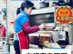 -阮记烧烤(同庆阁社区店)