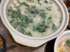 -锡和无锡菜(景丽苑店)