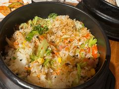 -长寿参鸡汤(朝韩风情街店)