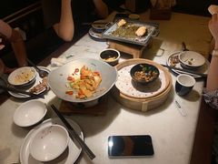 -绿茶餐厅(深圳龙华天虹购物中心店)