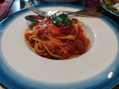 -杭州西子湖四季酒店-WL BISTRO西湖餐厅(灵隐路店)