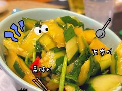 -夜小腰烧烤(中华路店)