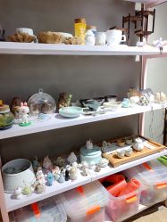 -初八手工DIY陶艺馆(初八陶社)