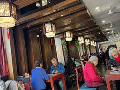 -都一处烧麦馆(前门店)