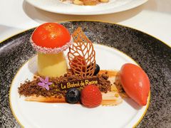 -Le Bistrot de Racine