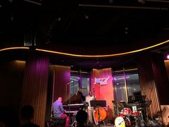 -林肯爵士乐上海中心 Jazz at Lincoln Center Shanghai
