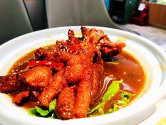 凤爪-玉玲珑(陆家嘴店)