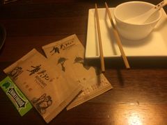 -章吴记喜瑞餐厅(东东城店)