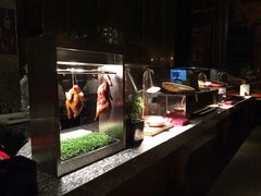 -上海柏悦酒店·世纪100牛排馆