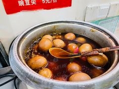 -华兴街自力面店