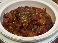 -恭敬李·烤鸭(天坛北门店)