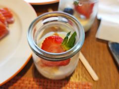 布丁-松咖啡自助餐厅·松北香格里拉