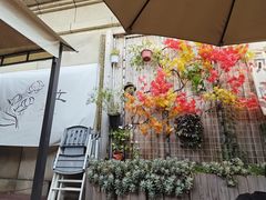-贰醒·私房小院烧烤 (太古里店)