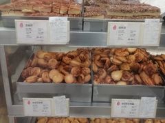 -上海哈尔滨食品厂(淮海中路店)