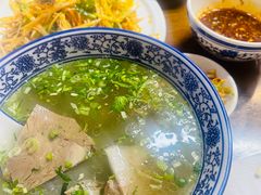 -长安后宰门水盆羊肉(新都心店)