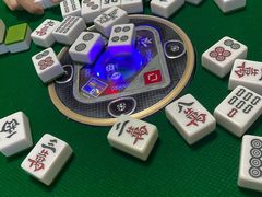 -FullHouse桌游跑团血染剧本杀(南京西路店)