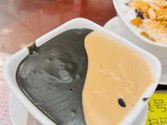 -南信牛奶甜品专家