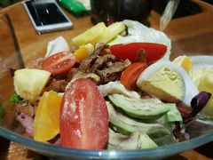 -云海肴·汽锅鸡·云南菜(天津国金汇店)