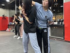 -极斗-IKMF马伽术·格斗运动学院(东直门店)