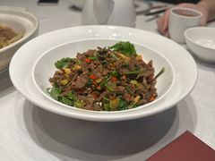 -喜棠·长沙家宴·海鲜·湘菜(麓谷店)