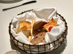 餐前面包-Mogul Eatery·大亨餐酒馆