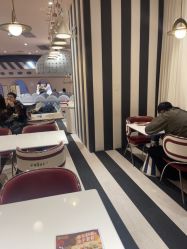 -奈尔宝·儿童乐园·亲子餐厅(前滩店)