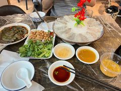 -官塘鱻鱻鱼生·潮汕生腌·砂锅粥(西马路总店)