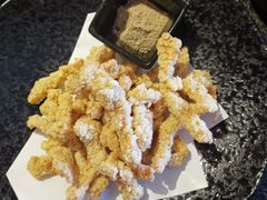 -湊湊火锅·茶憩(和平大悦城店)