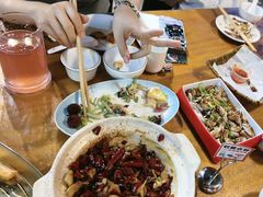 -冀F精酿啤酒烤肉(银杏路店)